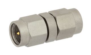 FAIRVIEW MICROWAVE FMSC3004 3.5MM MALE TO MALE THRU CALIBRATION KIT COMPONENT FOR GENERAL PURPOSE UP TO 8.5 GHZ ROHS COMPLIANT: YES