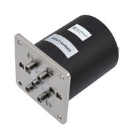FAIRVIEW MICROWAVE FMSW6563 SP4T ELECTROMECHANICAL RELAY LATCHING SWITCH, +COM, DC TO 43 GHZ, 10W, 12VDC, 2.92MM ROHS COMPLIANT: YES