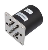 FAIRVIEW MICROWAVE FMSW6568 SP4T ELECTROMECHANICAL RELAY LATCHING SWITCH, +COM, DC TO 18 GHZ, 90W, 28VDC, SMA ROHS COMPLIANT: YES