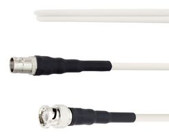 FAIRVIEW MICROWAVE FMTC502-72 BROADBAND BNC MALE TO BNC FEMALE CABLE FM-SF200LL COAX IN 72 INCH