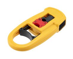 FAIRVIEW MICROWAVE FMTL5215 COAX CABLE STRIPPER, 1-4 INCH LENGTH FOR RG59, RG6, RG7, RG11