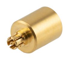 FAIRVIEW MICROWAVE FMTR1117 RF LOAD 1 WATTS TO 18 GHZ MINI SMP FEMALE PUSH-ON