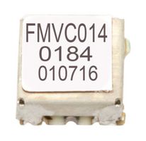 FAIRVIEW MICROWAVE FMVC012 VCO VOLTAGE CONTROLLED OSCILLATOR 0.175 INCH SMT SURFACE MOUNT