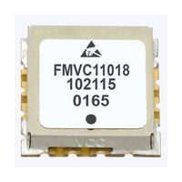 FAIRVIEW MICROWAVE FMVC11009