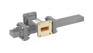 FAIRVIEW MICROWAVE FMWCT1085 WAVEGUIDE ACCESSORIES