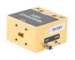 FAIRVIEW MICROWAVE FMWGA3201 WAVEGUIDE DEVICES
