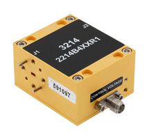 FMWGA3214 FAIRVIEW MICROWAVE, WR-12 WAVEGUIDE VOLTAGE VARIABLE ...