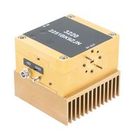FAIRVIEW MICROWAVE FMWGA3220 WAVEGUIDE DEVICES ROHS COMPLIANT: YES