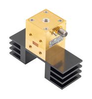 FAIRVIEW MICROWAVE FMWGN1010 WAVEGUIDE ACCESSORIES
