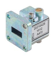 FAIRVIEW MICROWAVE FMWGN1012 WAVEGUIDE ACCESSORIES