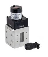 FAIRVIEW MICROWAVE FMWGS6024 WAVEGUIDE COMPONENTS ROHS COMPLIANT: YES