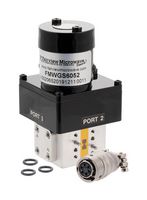 FAIRVIEW MICROWAVE FMWGS6052 WAVEGUIDE COMPONENTS ROHS COMPLIANT: YES