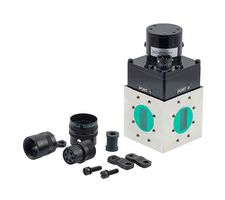 FAIRVIEW MICROWAVE FMWGS6064 WAVEGUIDE COMPONENTS
