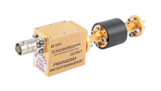 FAIRVIEW MICROWAVE FMWNS2003 WAVEGUIDE DEVICES