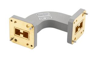 FAIRVIEW MICROWAVE FMWRD650B002 WAVEGUIDE ACCESSORIES