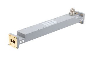 FAIRVIEW MICROWAVE FMWRD650CP02-40 WAVEGUIDE ACCESSORIES