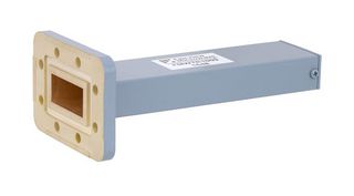 FAIRVIEW MICROWAVE FMWTR1009 WAVEGUIDE ACCESSORIES ROHS COMPLIANT: YES