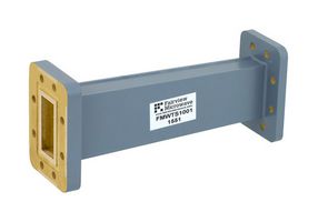 FAIRVIEW MICROWAVE FMWTS1001 WAVEGUIDE ACCESSORIES ROHS COMPLIANT: YES