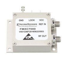 FAIRVIEW MICROWAVE FMXC7000