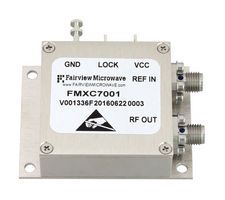 FAIRVIEW MICROWAVE FMXC7001