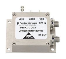 FAIRVIEW MICROWAVE FMXC7002