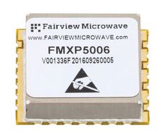 FAIRVIEW MICROWAVE FMXP5006