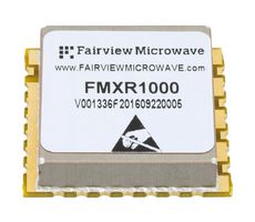 FAIRVIEW MICROWAVE FMXR1000