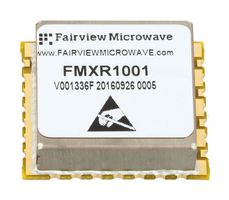 FAIRVIEW MICROWAVE FMXR1001