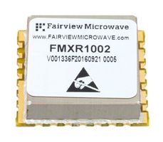 FAIRVIEW MICROWAVE FMXR1002
