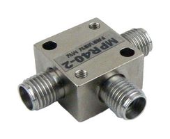 FAIRVIEW MICROWAVE MPR40-2 2 WAY POWER DIVIDER 2.92MM CONNECTORS TO 40 GHZ RATED AT 1 WATTS ROHS COMPLIANT: YES