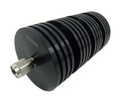 FAIRVIEW MICROWAVE SA4023-30 30 DB FIXED ATTENUATOR 2.92MM MALE PLUG TO 2.92MM FEMALE JACK DIRECTIONAL UP TO 40 GHZ RATED TO 20 WATTS,HEATSINK BODY,1.4 VSWR