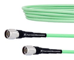 FAIRVIEW MICROWAVE SCE18060505-200CM Product Range:SCE18060505 Series