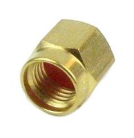 FAIRVIEW MICROWAVE SC2034 Connector Accessory, Dust Cap, SMA Type Plug RF Connectors