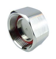 FAIRVIEW MICROWAVE SC2079 7-16 DIN MALE OPEN CIRCUIT CONNECTOR CAP ERROR