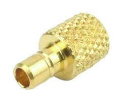 FAIRVIEW MICROWAVE SC2104 SMB JACK OPEN CIRCUIT CONNECTOR CAP