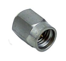 FAIRVIEW MICROWAVE SC2157 SSMA MALE SHORT CIRCUIT CONNECTOR CAP ROHS COMPLIANT: YES
