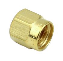 FAIRVIEW MICROWAVE SC2165 SMA MALE OPEN CIRCUIT CONNECTOR CAP ROHS COMPLIANT: YES