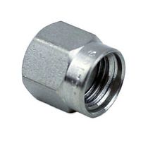 FAIRVIEW MICROWAVE SC2166 Connector Accessory, Dust Cap, SMA Type Plug RF Connectors