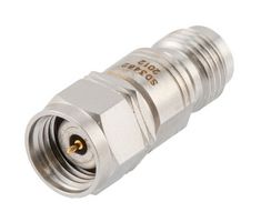 FAIRVIEW MICROWAVE SD3482 INNER DC BLOCK FROM 10 MHZ TO 65 GHZ WITH 1.85MM INTERFACE