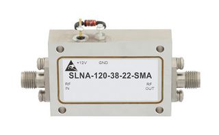 FAIRVIEW MICROWAVE SLNA-120-38-22-SMA