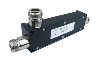 FAIRVIEW MICROWAVE SMC4037-06 ADAPTADOR RF / COAXIAL