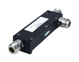 FAIRVIEW MICROWAVE SMC4037-30 N DIRECTIONAL COUPLER 30 DB 800 MHZ TO 2.5 GHZ RATED TO 60 WATTS ROHS COMPLIANT: YES