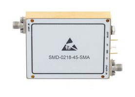 FAIRVIEW MICROWAVE SMD-0218-45-SMA