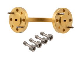 FAIRVIEW MICROWAVE SMF-10HB-001A WAVEGUIDE ACCESSORIES ROHS COMPLIANT: YES
