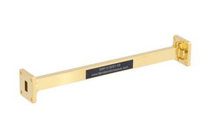 FAIRVIEW MICROWAVE SMF-51S001-09 WAVEGUIDE ACCESSORIES