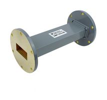 FAIRVIEW MICROWAVE SMF137S-06 WAVEGUIDE ACCESSORIES ROHS COMPLIANT: YES