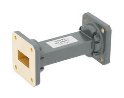 FAIRVIEW MICROWAVE SMF75S-03 WAVEGUIDE ACCESSORIES ROHS COMPLIANT: YES