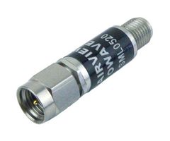 FAIRVIEW MICROWAVE SML0520 HIGH POWER LIMITER,SMA,200W PEAK POWER,200 US RECOVERY,16 DBM FLAT LEAKAGE,500 MHZ TO 2 GHZ