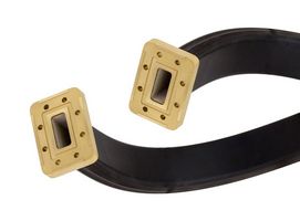 FAIRVIEW MICROWAVE SMW112TF006-36 WAVEGUIDE ACCESSORIES ROHS COMPLIANT: YES