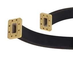 FAIRVIEW MICROWAVE SMW137TF006-24 WAVEGUIDE ACCESSORIES ROHS COMPLIANT: YES